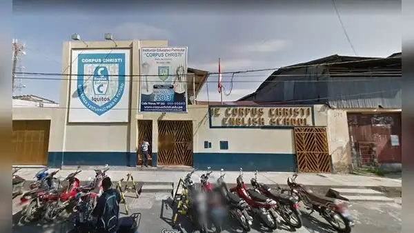 Ministerio Público libera a profesor que acosaba sexualmente a su alumna en Iquitos