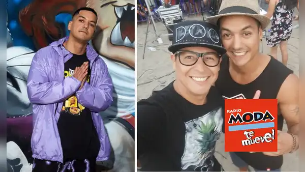 ¿Qué fue de Renzo Winder, el locutor que dejó de trabajar con Carloncho después de 15 años?
