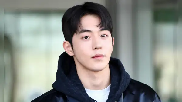 Nam Joo Hyuk en el servicio militar: actor de "25 21" deja en shock a fans con nuevo look en el Ejército