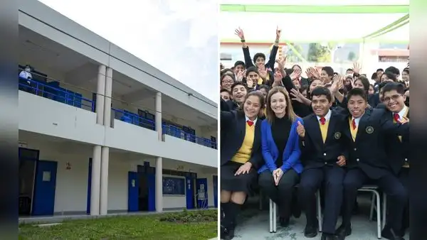 COAR: ¿pueden expulsar a mi hijo si no aprueba un curso?