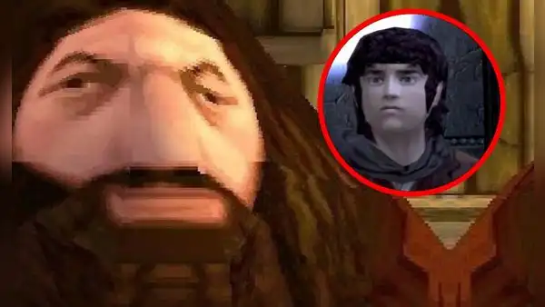 Fans de "Harry Potter" y "El señor de los anillos" lanzan petición para revivir juegos clásicos