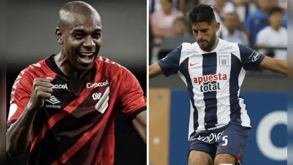 Fernandinho desmerece a Alianza Lima tras empate: "No tuvieron ninguna oportunidad de gol clara"