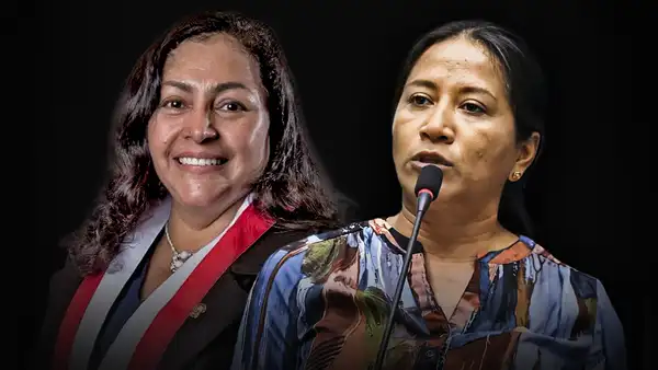Comisión de Ética verá el caso de la congresista Rosio Torres el próximo 10 de abril