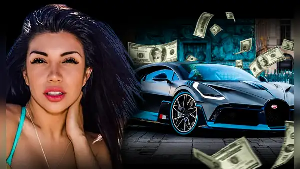 Departamentos, 2 carros  y más: Diana Sánchez revela en que gastó el SUELDO que recibió en “Combate”