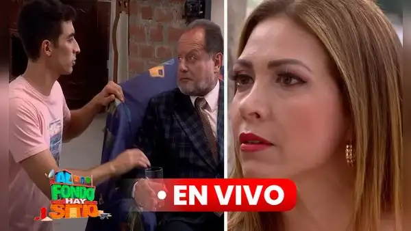 “Al fondo hay sitio 10", capítulo 192 EN VIVO: ¿dónde y cómo ver GRATIS la serie de América TV?