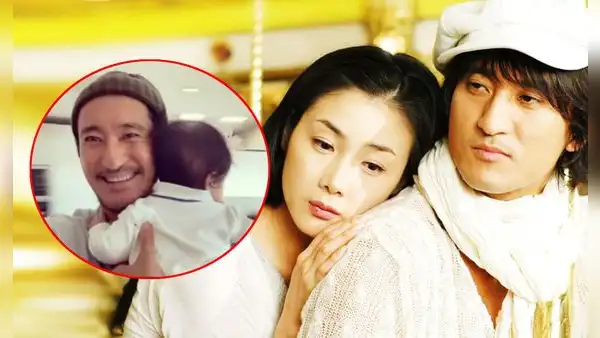 "Escalera al cielo": ¿qué fue de Shin Hyun Joon tras muerte de Tae Hwa en el dorama?