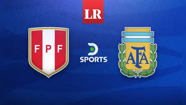 [DirecTV Sports, En Vivo] Perú vs. Argentina: ¿cómo ver ONLINE el duelo por el Sudamericano sub-17?