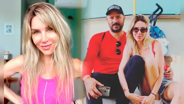 Juliana Oxenford: ¿quién es su esposo Milovan Radovic y a qué se dedica?