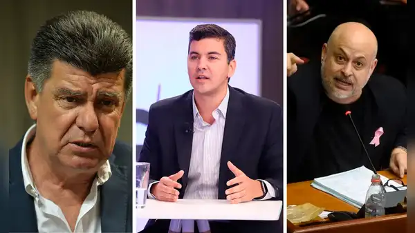 Encuesta Presidencial Paraguay 2023: ¿quién es favorito para ganar las elecciones, según Multitarget?