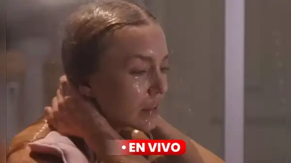 “El amor invencible” capítulo 33 EN VIVO: hora, canal y dónde VER la novela de Angelique Boyer