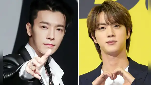 Los idols más guapos del k-pop 2023: ellos son los reyes visuales, según voto de fans