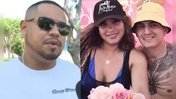 Exmanager de “Son Tentación” revela que problemas con Paula Arias iniciaron tras ingreso de Eduardo Rabanal a la orquesta