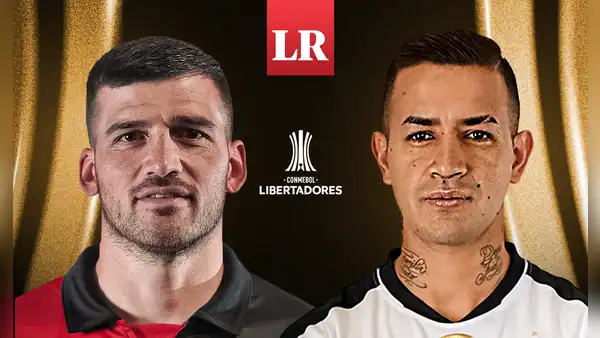 ¿Dónde juegan Melgar vs. Olimpia EN VIVO y cómo ver gratis por internet la Copa Sudamericana?