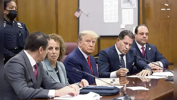Donald Trump tramó una estrategia de “cazar y matar”