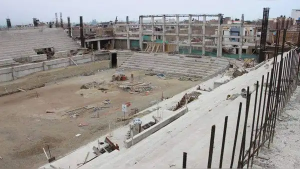 La Libertad: 83 obras fueron paralizadas en el 2022