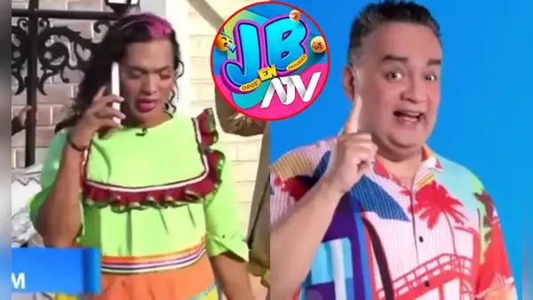 ¡Es oficial! “JB en ATV” lanza primer video promocional con ‘Pepino’ en reemplazo de Dayanita