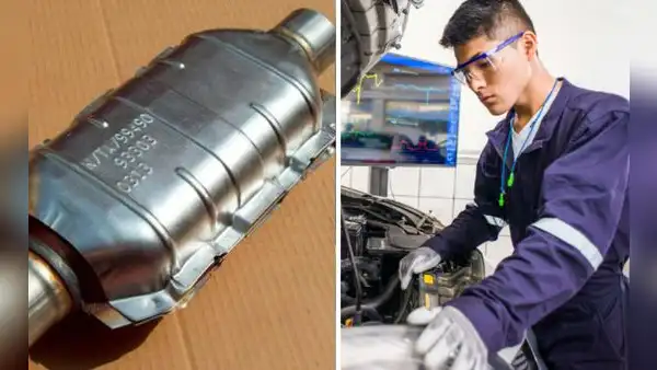La piedra catalítica, la pieza automotriz que vale más que el oro: ¿por qué es tan costosa y cómo evitar su robo?