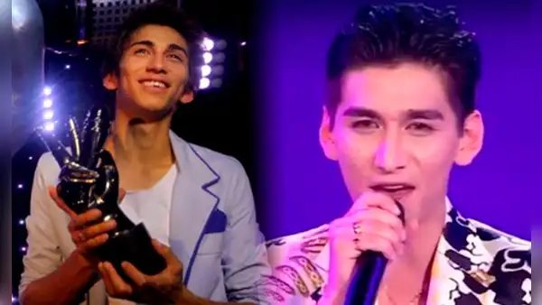 Daniel Lazo: ¿de qué se le acusa al cantante y por qué ha sido criticado en su regreso a la TV?