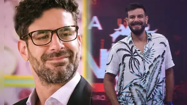 ¿Qué vínculo consanguíneo une a Paulo de "Maricucha 2" y a Luigui de "La banda del Chino"?
