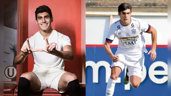¿Quién es ‘Fonchi’ Barco, jugador que fue pifeado en la Noche Crema y la rompió ante Gimnasia en la Sudamericana?