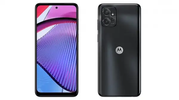 Motorola lanza el Moto G Power 5G con pantalla de 120 Hz y batería de 5.000 mAh