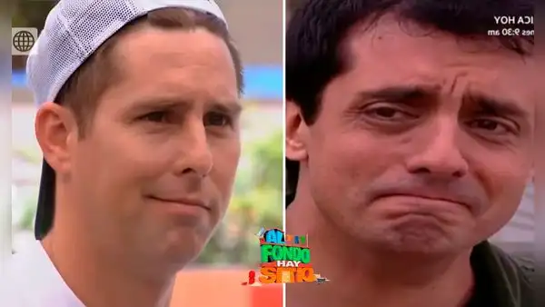 "Al fondo hay sitio" se quedó sin Tito: ¿por qué Laszlo Kovacs ya no sale en la serie peruana?