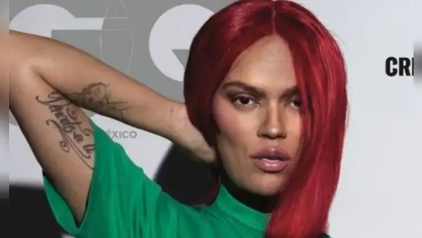 Karol G enfurece y denuncia que revista se excedió en editar sus fotos: “Es una falta de respeto”