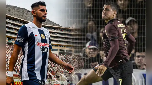 Zambrano contento por victoria de Universitario y le envía un mensajito a Aldo Corzo