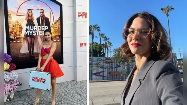 Anahí de Cárdenas: ¿a qué se dedica la actriz tras alejarse de la TV y por qué se fue del Perú?
