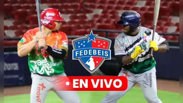 Chiriquí vs. Darién EN VIVO: sigue AQUÍ el juego del Béisbol Mayor 2023 por el pase a la ronda de 8