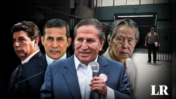 Alejandro Toledo a puertas de su extradición: ¿qué expresidentes cumplieron prisión en Barbadillo?
