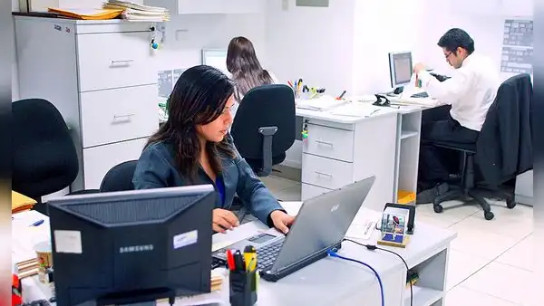 Un 20% de trabajos podrían perderse en Perú debido al avance de la inteligencia artificial