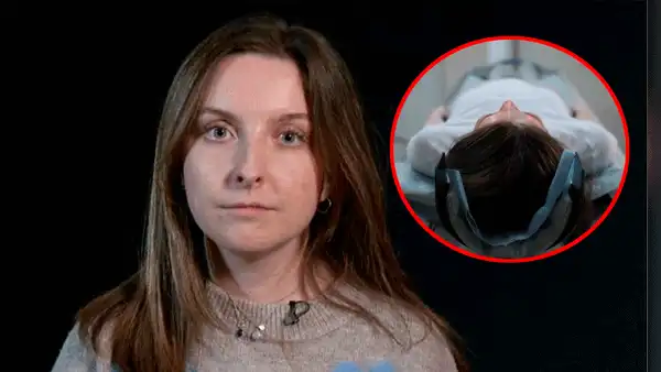 Caso Hannah Farrell: fue internada en hospital psiquiátrico por diagnóstico erróneo, pues tenía encefalitis
