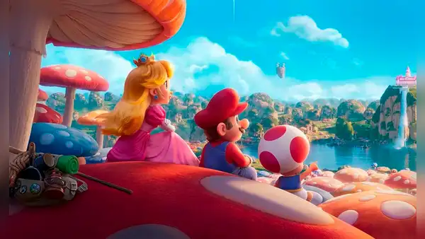 VER “Super Mario Bros: la película (2023)” ONLINE: ¿cuándo se estrena y dónde ver por STREAMING?