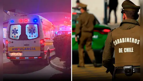 Mujer elaboró un plan para matar a balazos a 2 jóvenes que habrían asesinado a su hijo