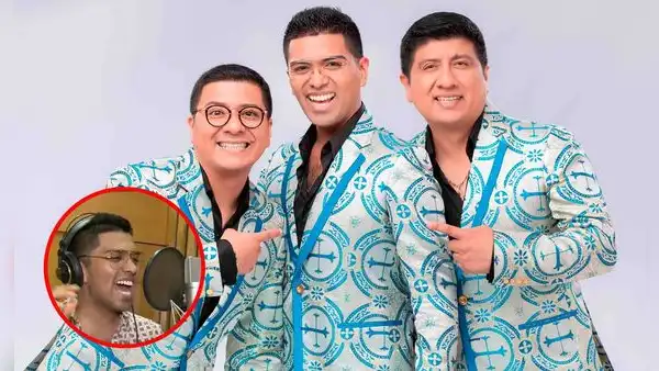 Grupo 5: ¿cómo luce la exclusiva casa de la orquesta que cuenta con un estudio de grabación?