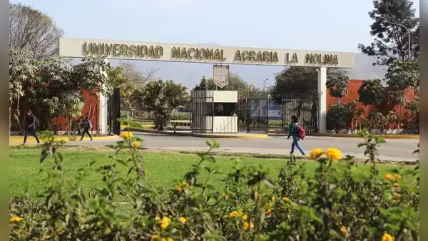 ¿Qué puesto ocupa la Universidad Agraria en el ranking QS de las mejores universidades del mundo?