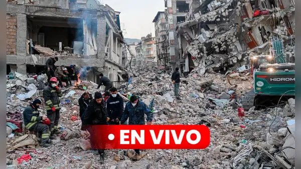 Temblor hoy, 8 de abril: ¿dónde fue el último sismo en México? Según el Servicio Sismológico Nacional