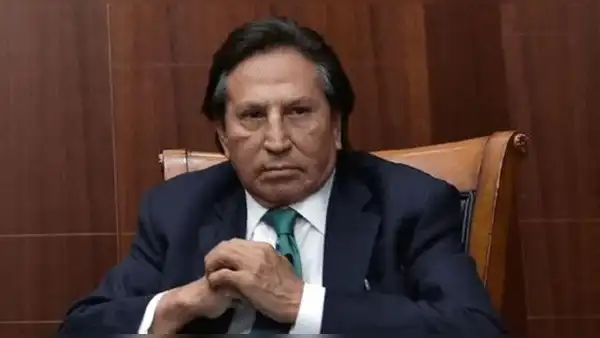 Alejandro Toledo: Juez de EE. UU. anula orden de detener a expresidente este viernes 7 de abril