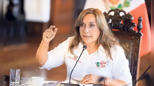 Aunque el Gobierno piensa en el 2026, no es seguro que llegue a esa fecha