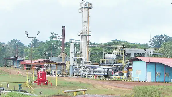 Altamesa será socio de Petroperú en el Lote 192