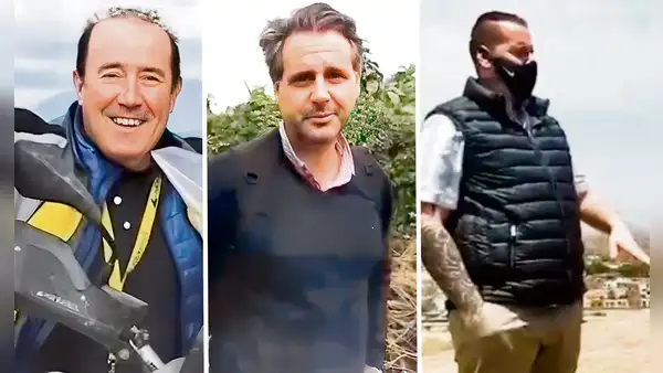 Fiscalía de Crimen Organizado tras los pasos de españoles implicados en tráfico de terrenos