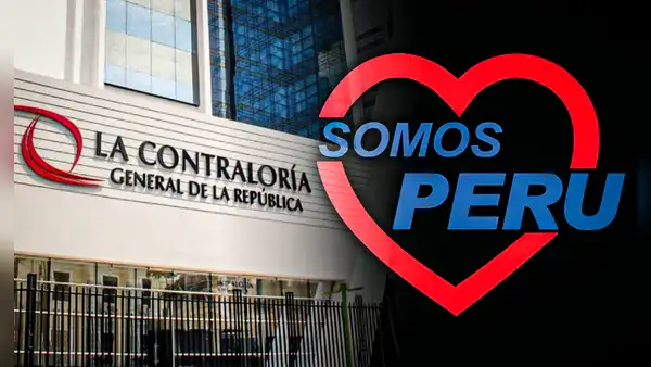 Congreso: presentan PL para que contralor sea elegido por el Pleno y no por la Comisión Permanente