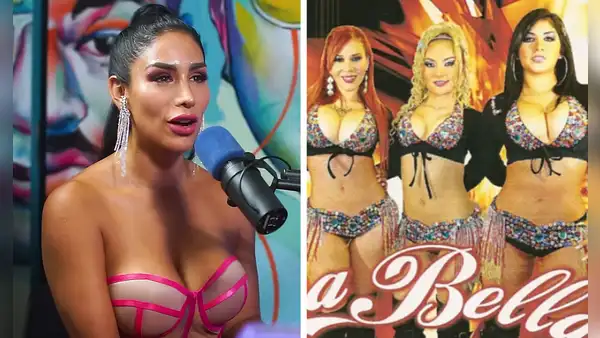 Leysi Suárez: ¿cómo inició su carrera artística y qué tuvo que ver Nilver Huarac y Yolanda Medina?