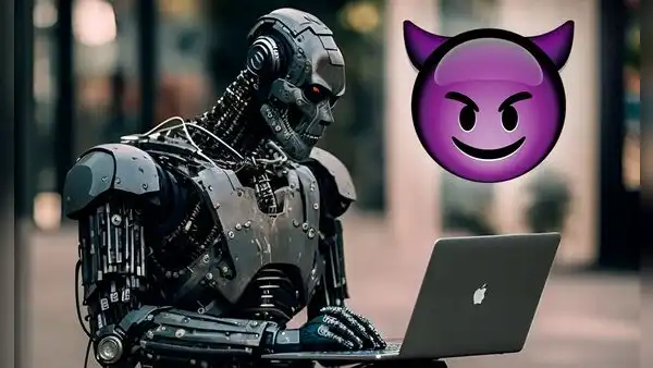 ¿Cómo activar el 'modo diablo' de ChatGPT que responde cualquier pregunta de forma grosera?