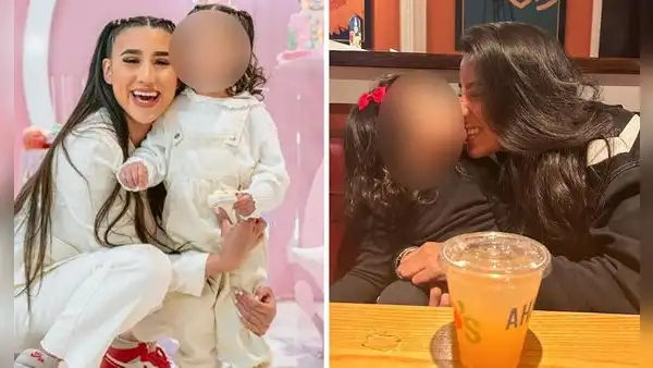 Samahara Lobatón revela haber renunciado a sus sueños por emigrar a Estados Unidos