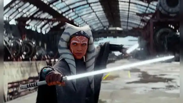Star Wars: "Ahsoka" lanza tráiler y fecha de estreno, ¿dónde y cuándo VER la serie?