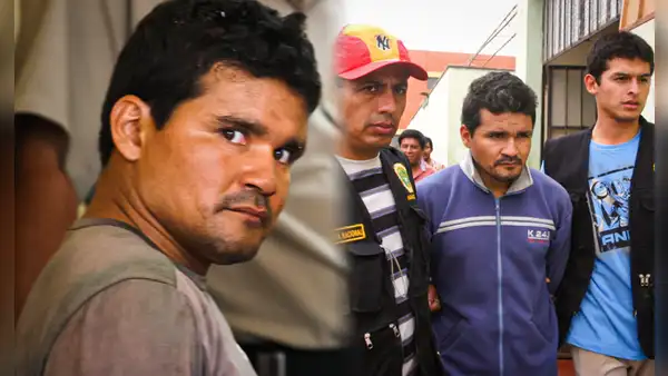 El 'Apóstol de la Muerte': la historia del asesino serial que horrorizó Lima y pidió ser fusilado
