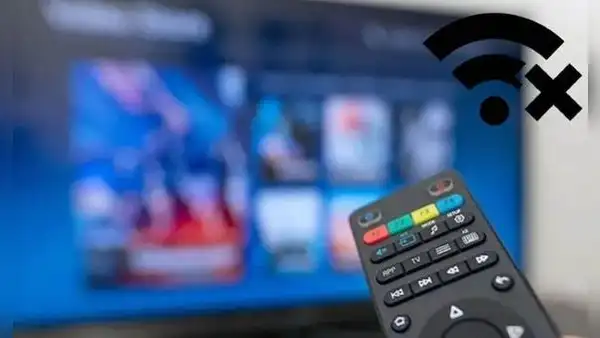 ¿Qué hacer si mi smart TV no quiere conectar a internet?