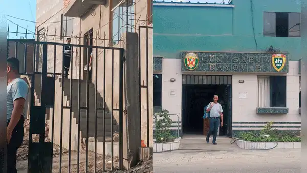 SJL: 1 muerto y 2 heridos dejó ataque de delincuentes armados durante fiesta de Semana Santa